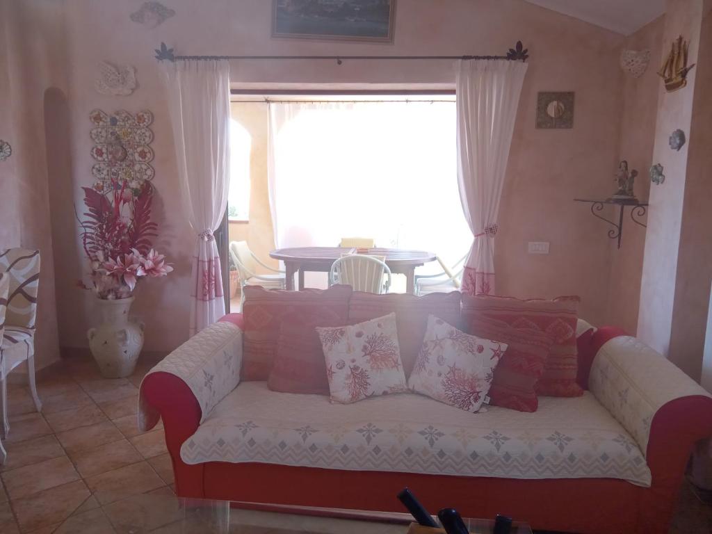casa vacanza Rosanna photo 1