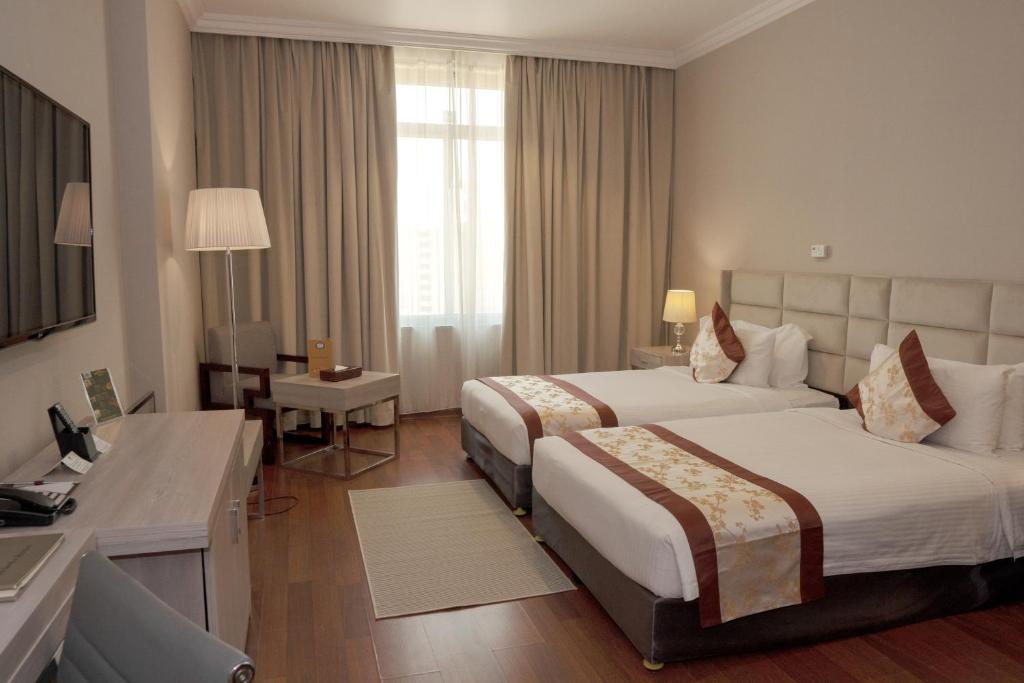 City Tower Hotel photo 1