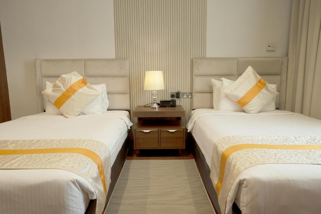 City Tower Hotel photo 2