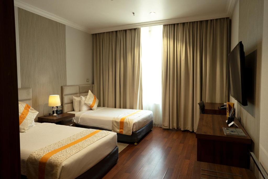 City Tower Hotel photo 3
