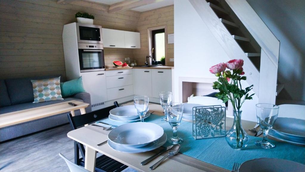 Apartmány pod Rališkou photo 2