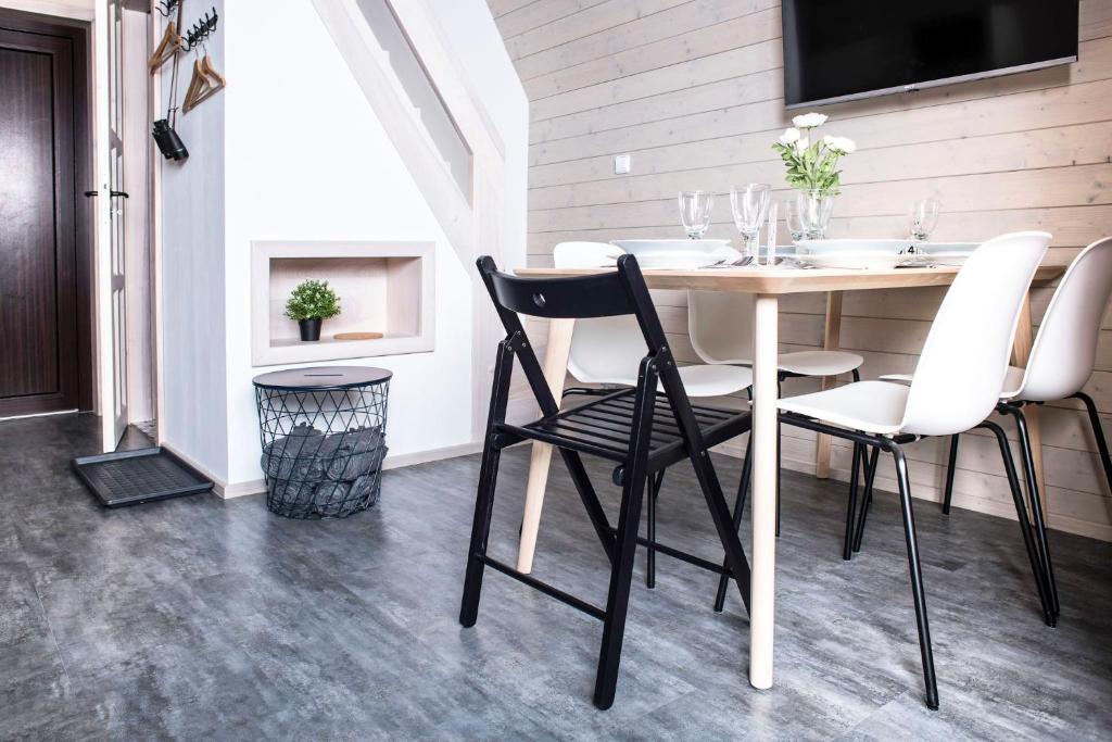 Apartmány pod Rališkou photo 3