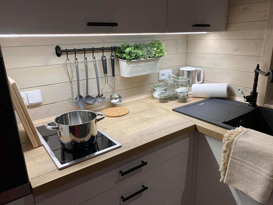 Apartmány pod Rališkou photo 4