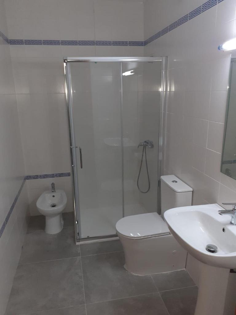 Hostal Extrelucía photo 3
