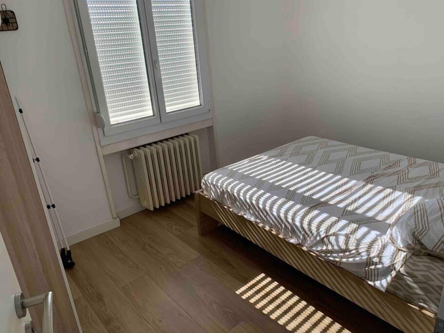 Appartement f3 au calme photo 1