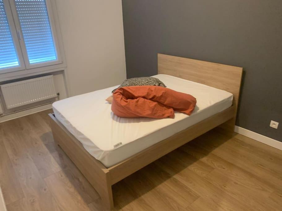 Appartement f3 au calme photo 2