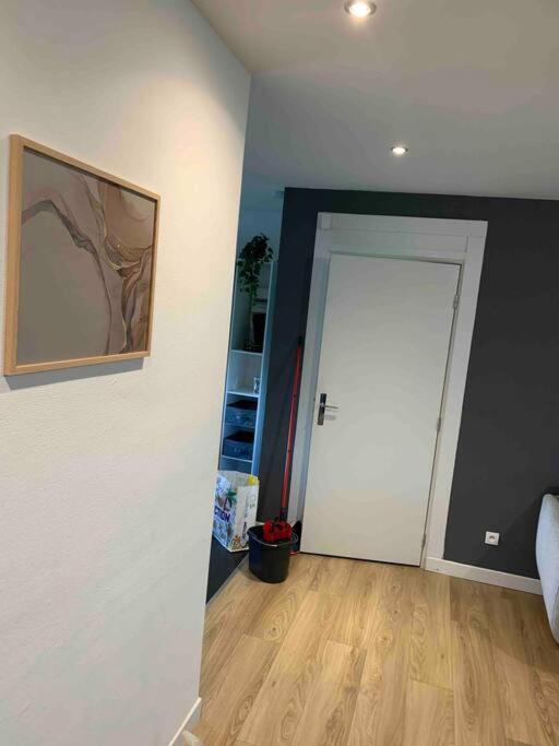 Appartement f3 au calme photo 3