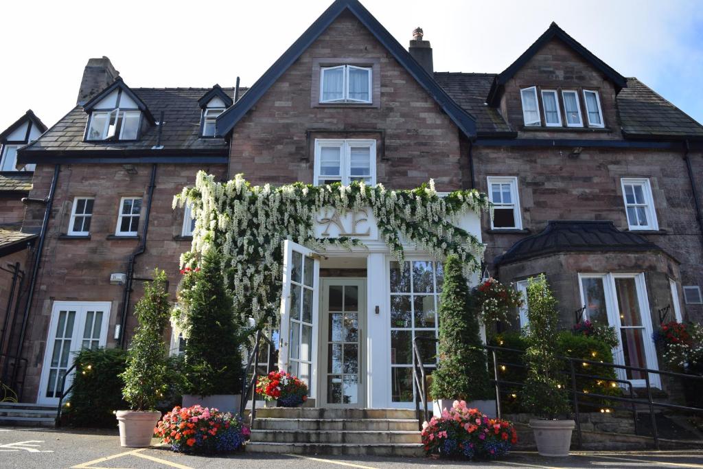 Alderley Edge Hotel photo 1