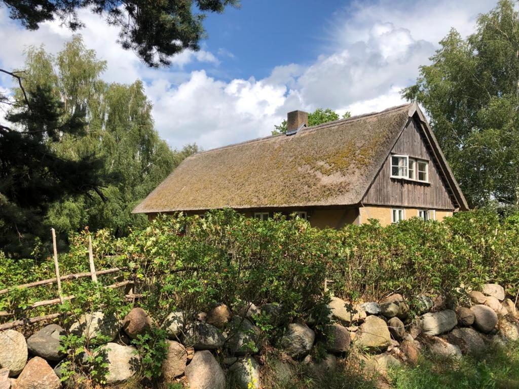 Ferienhaus auf dem Land photo 1