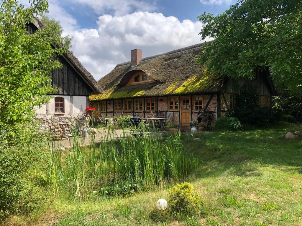 Ferienhaus auf dem Land photo 4