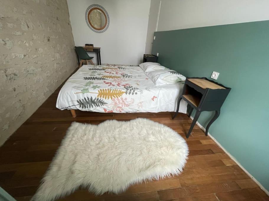Maison 4 chambres photo 4