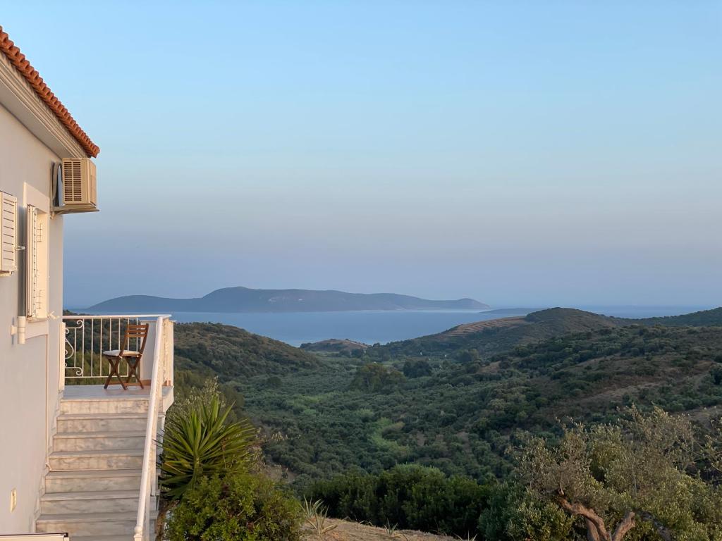 Villa Valleyview Methoni photo 4