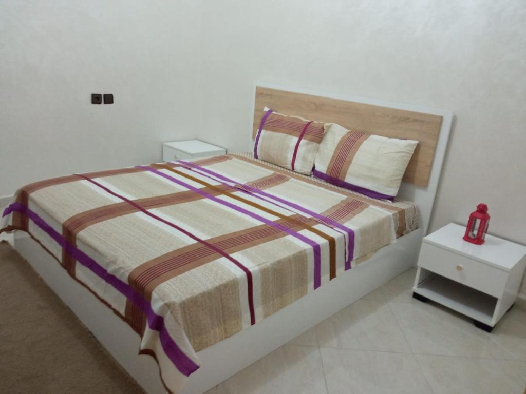 Appartements ESSALAM 1 photo 1
