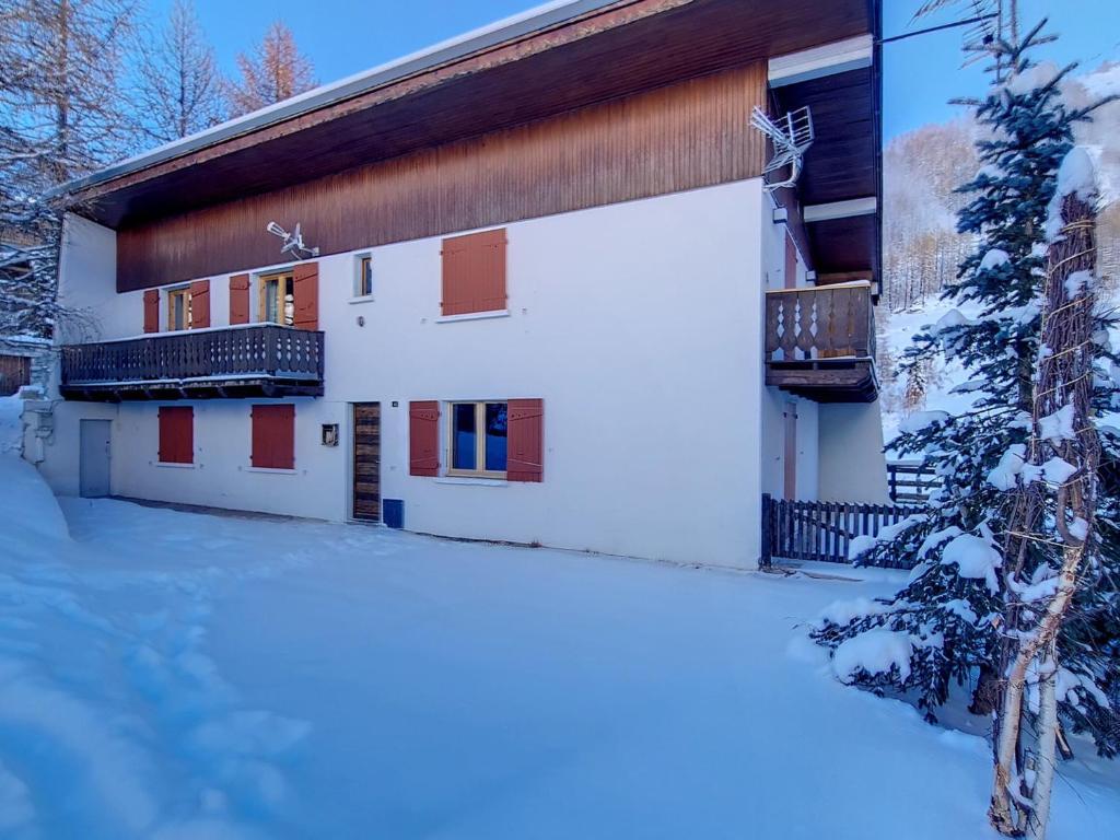 Appartement Val-d'Isère, 3 pièces, 4 personnes - FR-1-518-115 photo 1