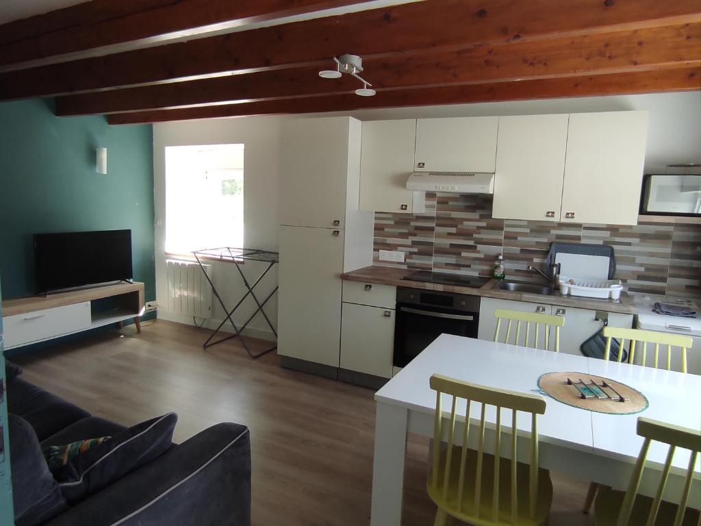 Le gîte de ty stumo1