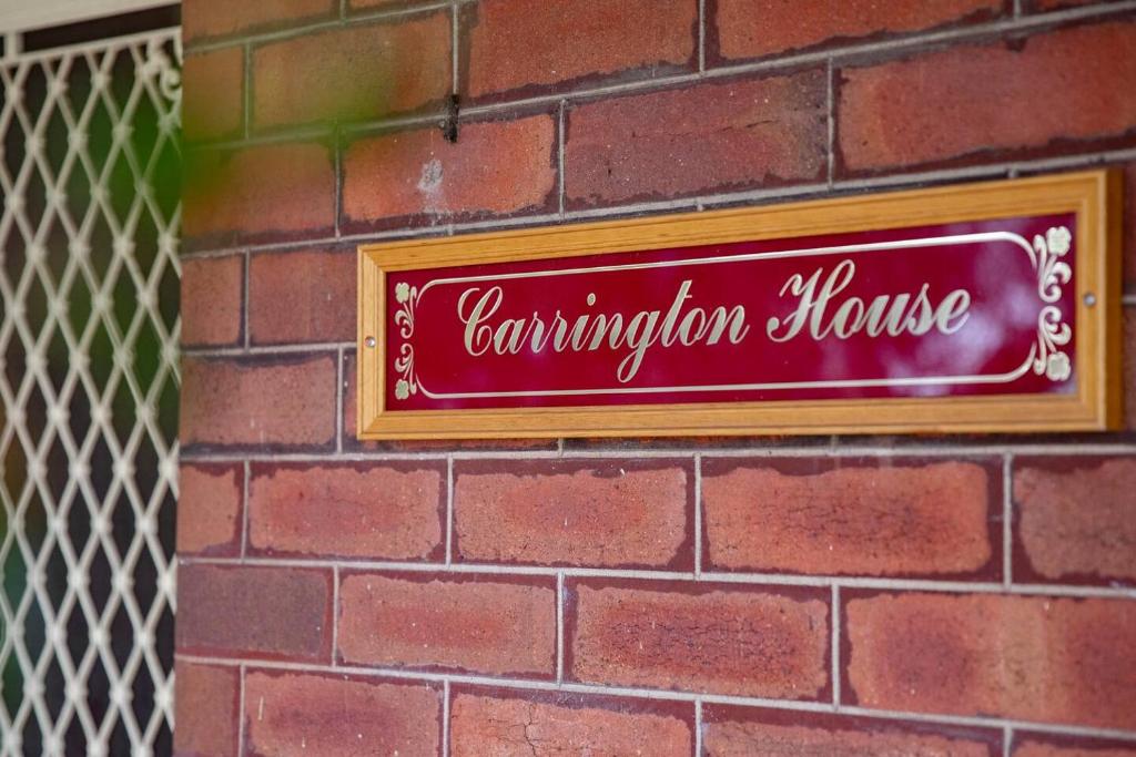 'Carrington House' A Gorgeous Regional Retreat photo 3