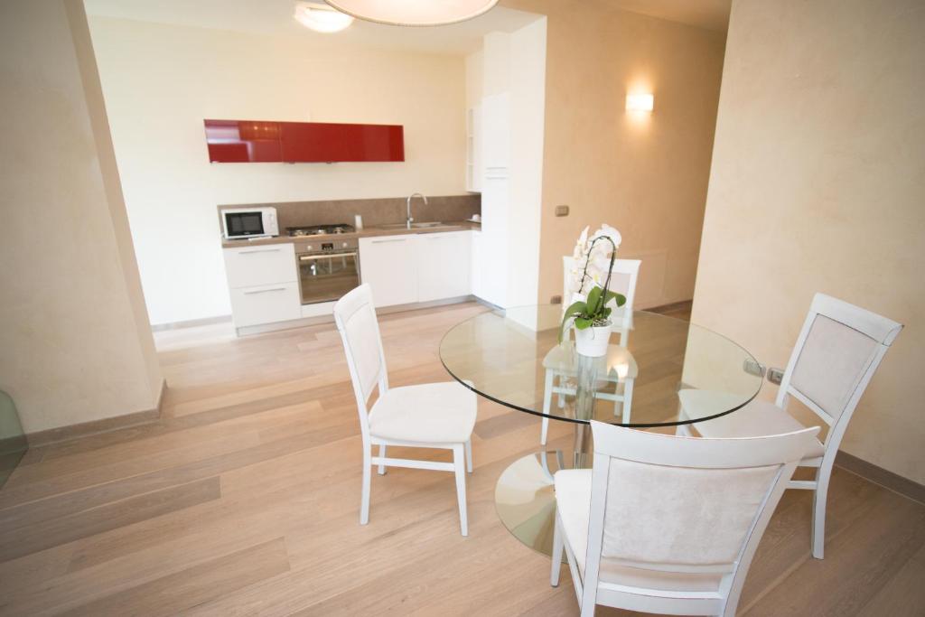 Maison La Scala Luxury solution Lazise Center photo 1