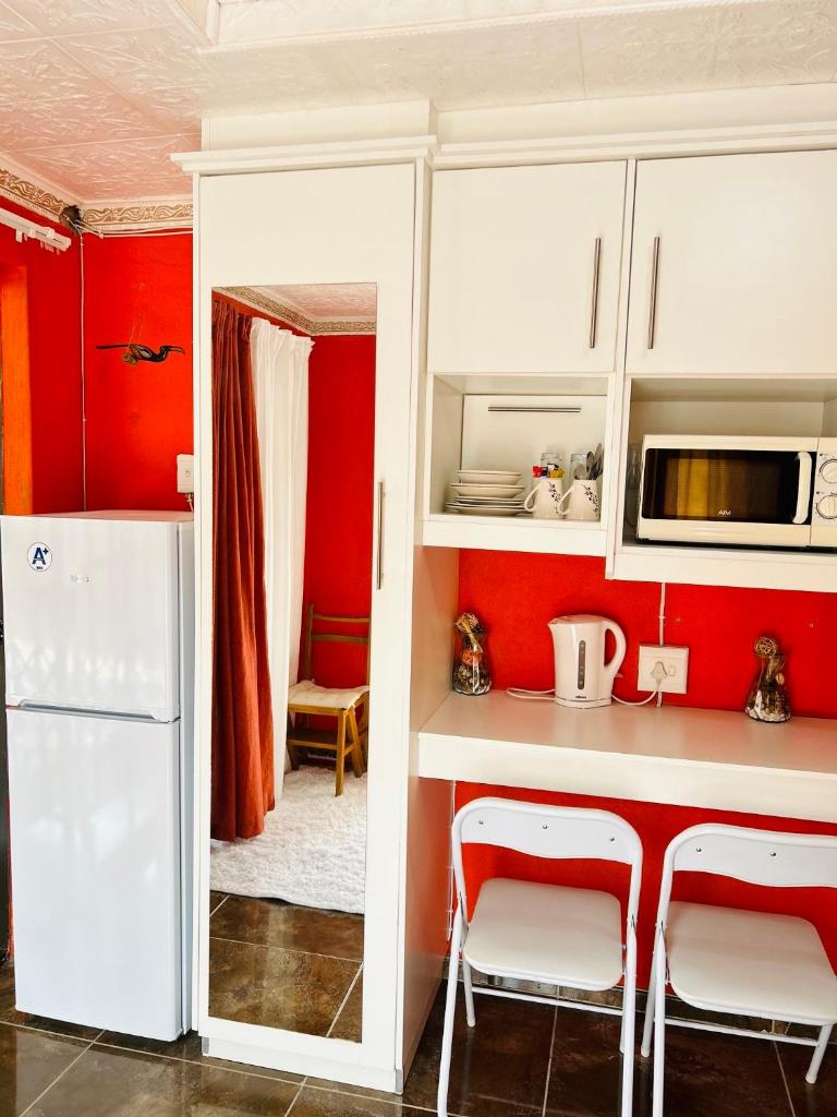 Duvha Guesthouse photo 1