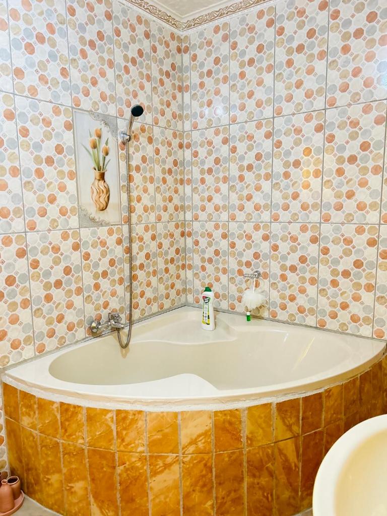 Duvha Guesthouse photo 4