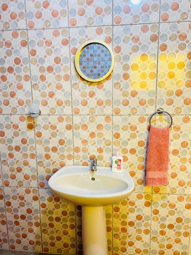 Duvha Guesthouse photo 3