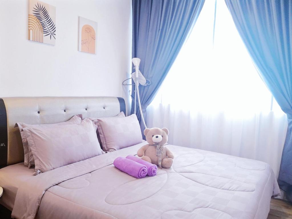 Hanns&FreeWIFI&Washer+Pool@SunshineComfortHMStay3 photo 4