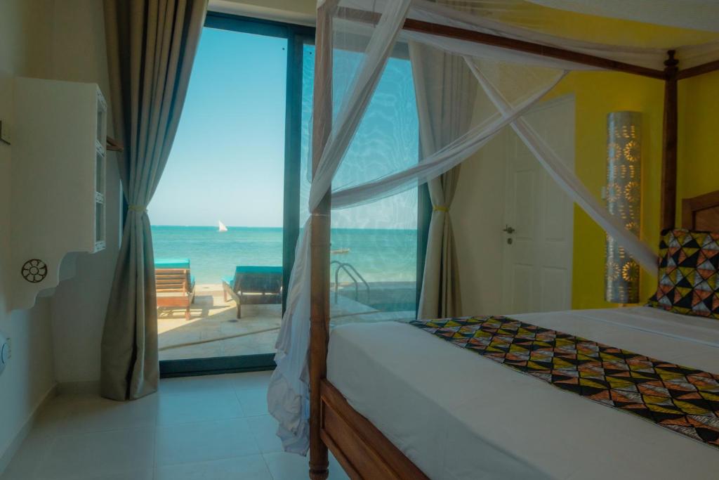 Villa Citrus Zanzibar photo 1