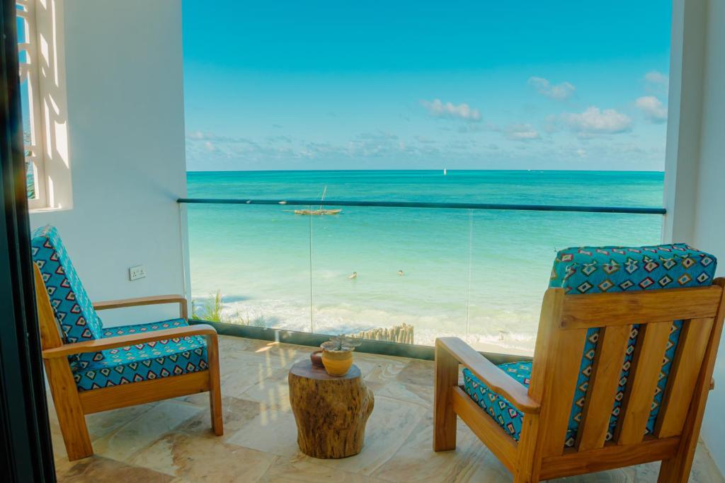 Villa Citrus Zanzibar photo 2
