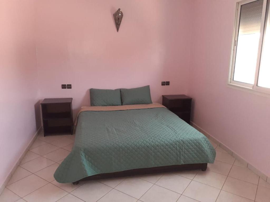 villa village igraar El Maatoug near mirleft photo 1