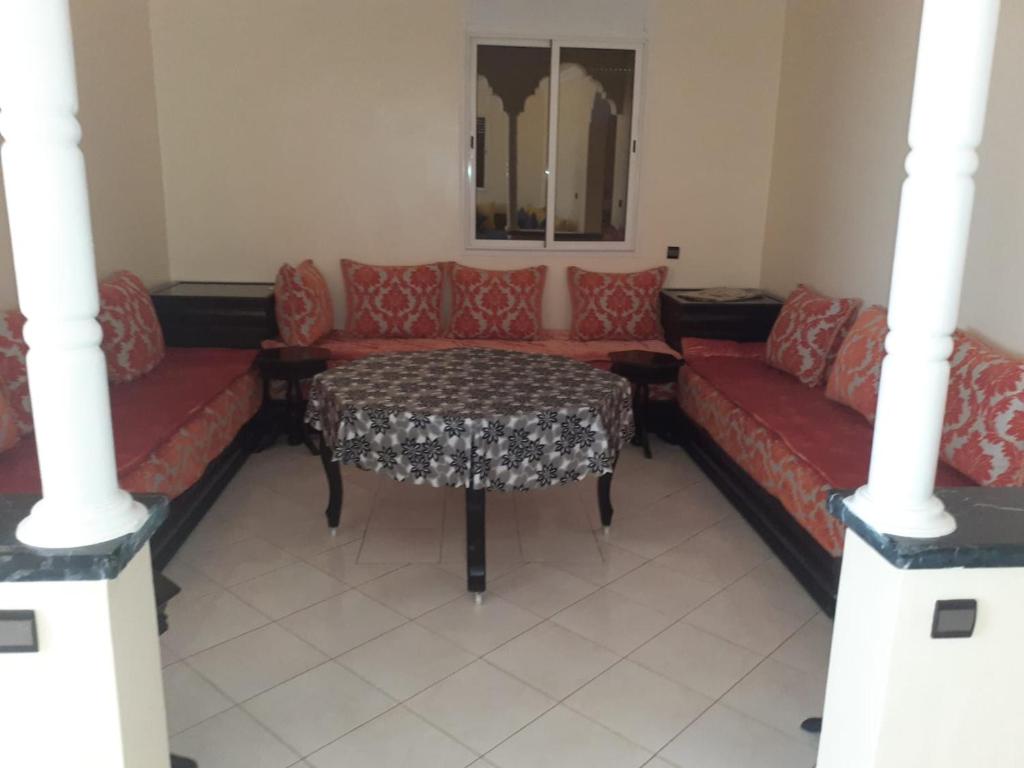 villa village igraar El Maatoug near mirleft photo 2