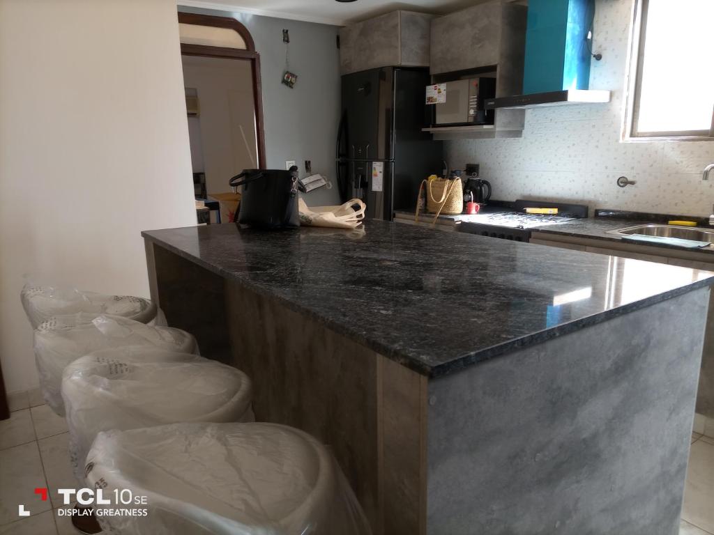 Apartamento 201