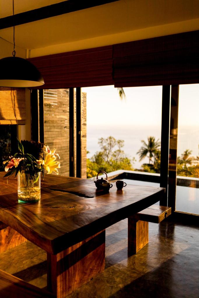 Lunar Villas Koh Tao - Luxury Private Pool Villas photo 3