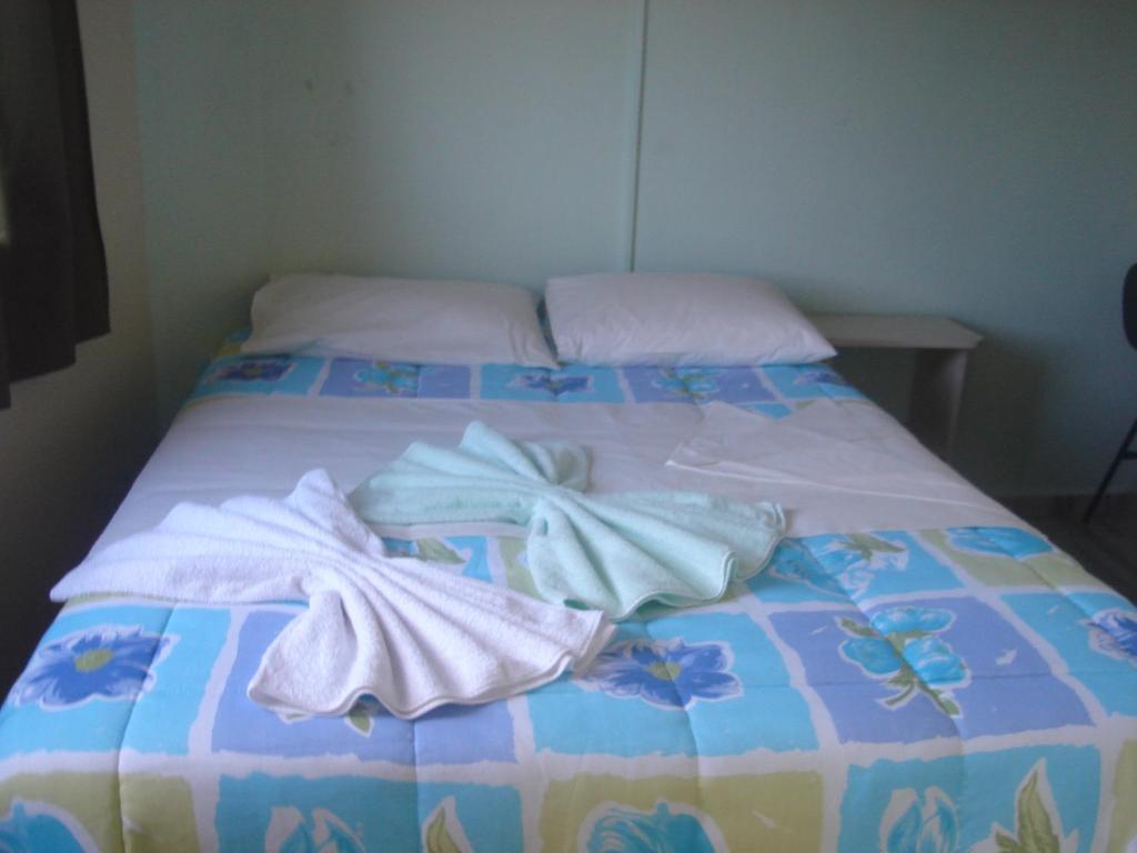 Hotel Alvorada photo 3