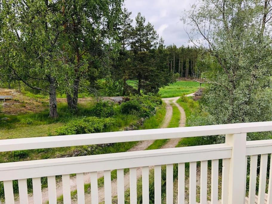 Tilava ja rauhallinen huvila mukavuuksilla photo 4