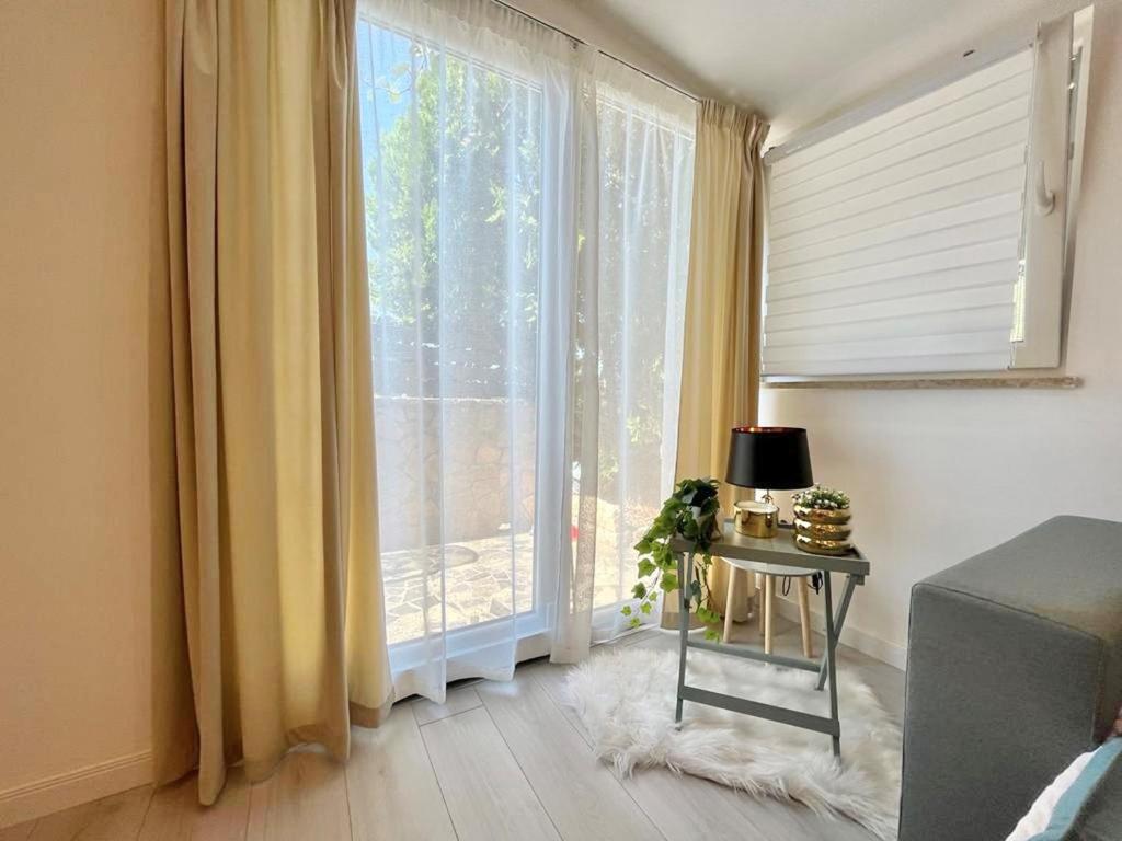 Apartment Teo with Terrace photo 3