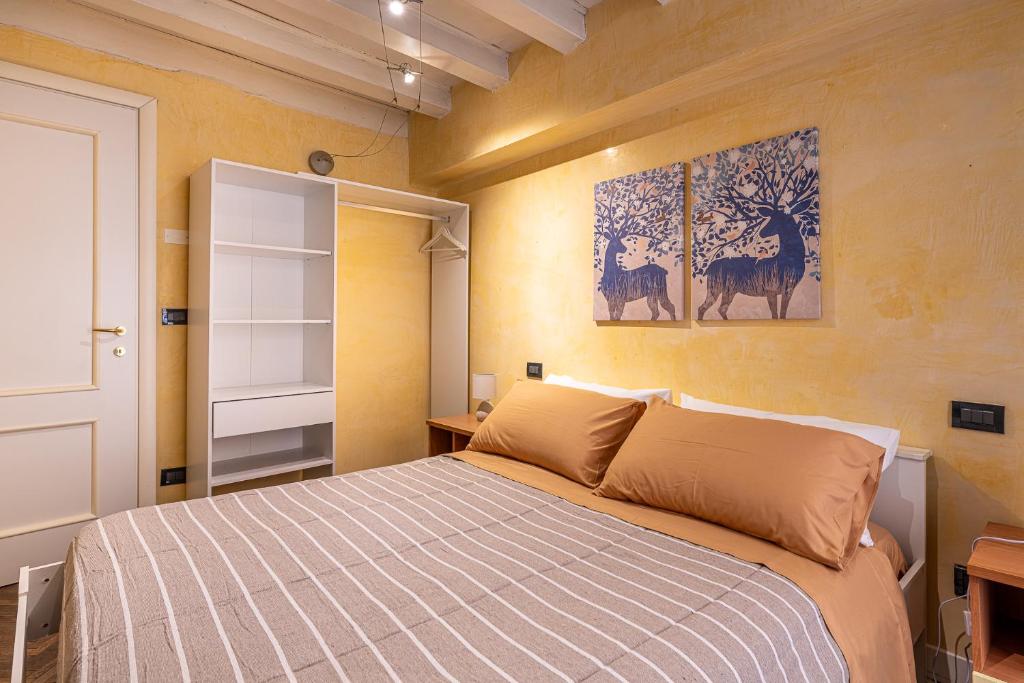 [Suite Palladio 5*- Piazza dei Signori] photo 1