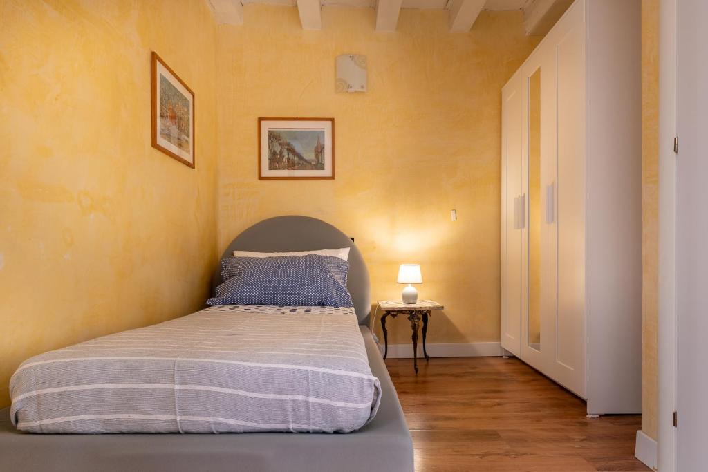[Suite Palladio 5*- Piazza dei Signori] photo 4