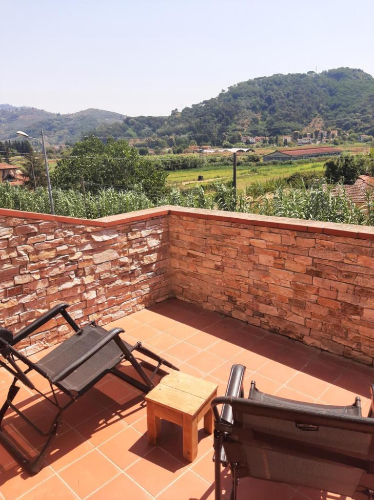 Il Fienile in Toscana A warm interior just a few minutes from the beach photo 2