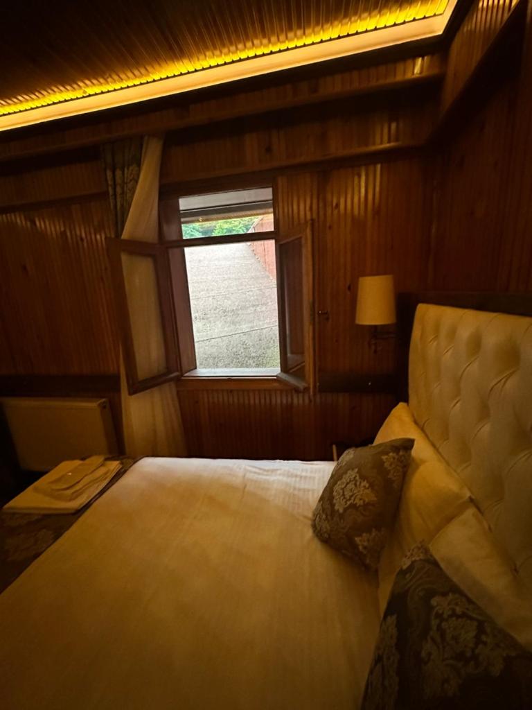 Ayder Hasimoglu Hotel photo 4