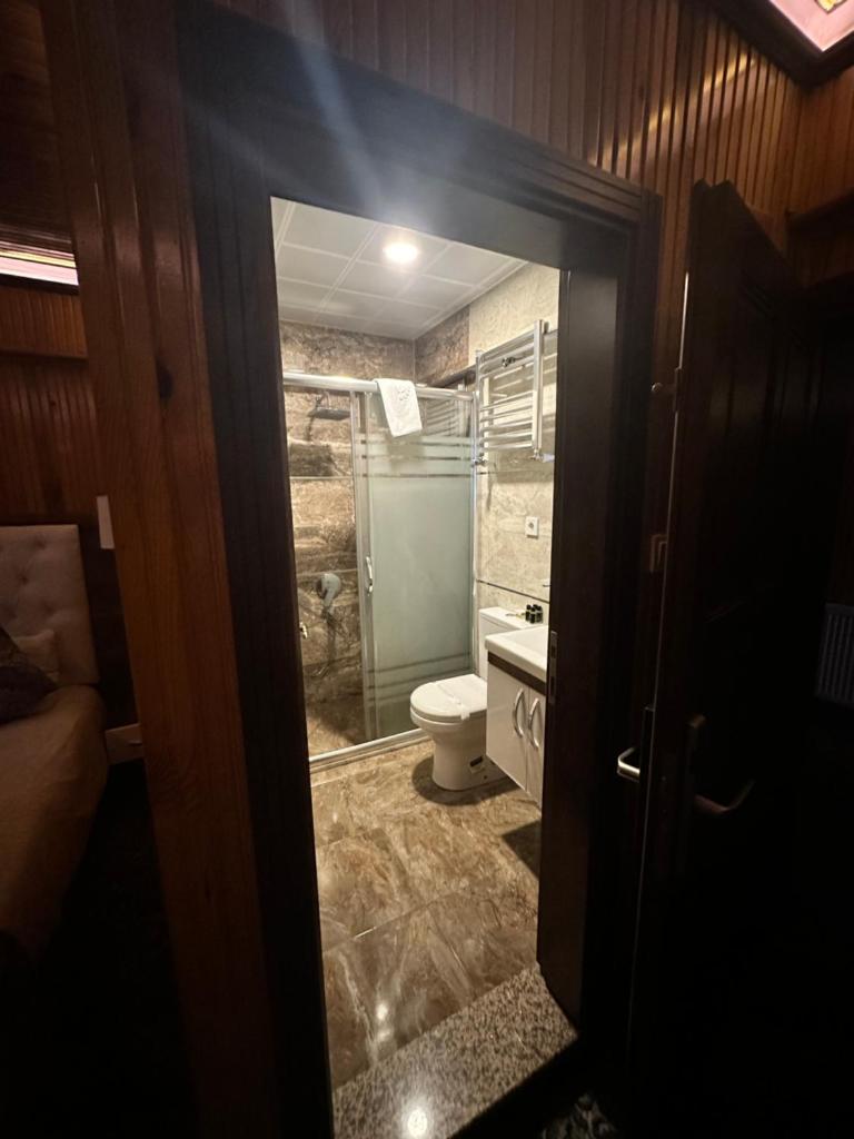 Ayder Hasimoglu Hotel photo 3