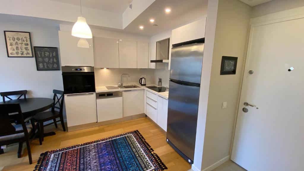 Cebeci Residence Pendik photo 2