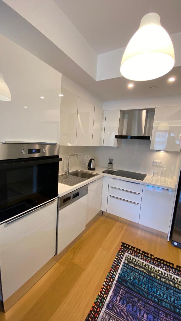 Cebeci Residence Pendik photo 4