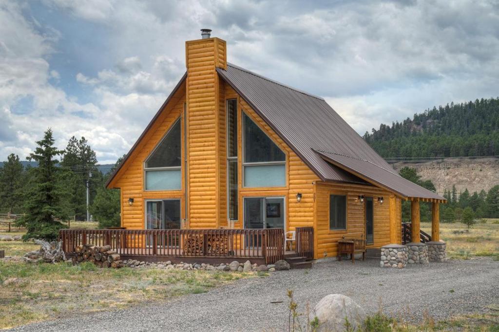 Beaver Creek Cabin photo 3