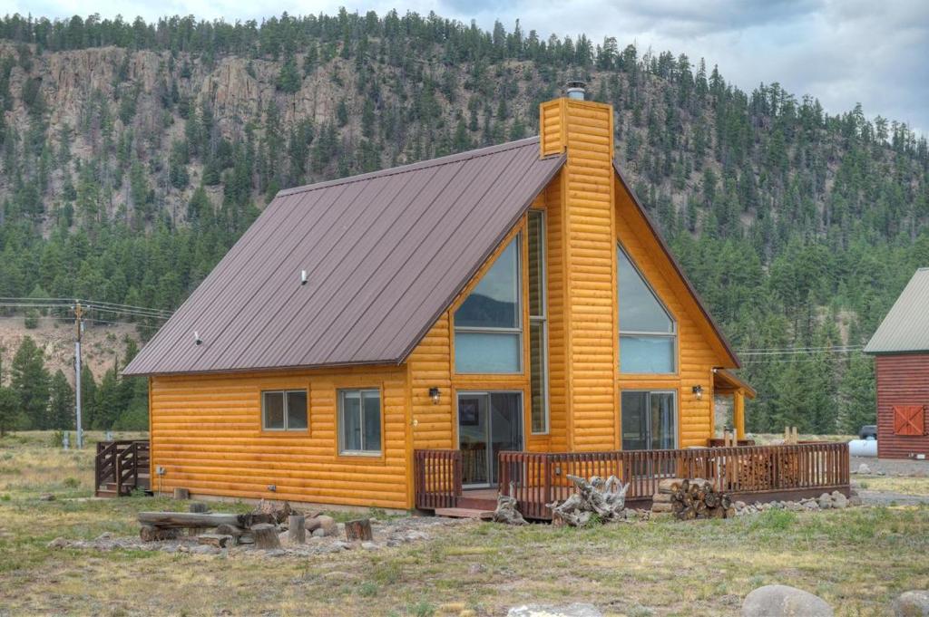Beaver Creek Cabin photo 4