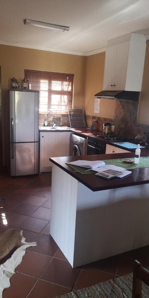Nukakamma Guest House photo 2