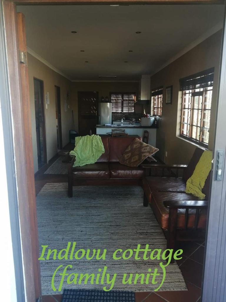 Nukakamma Guest House photo 1