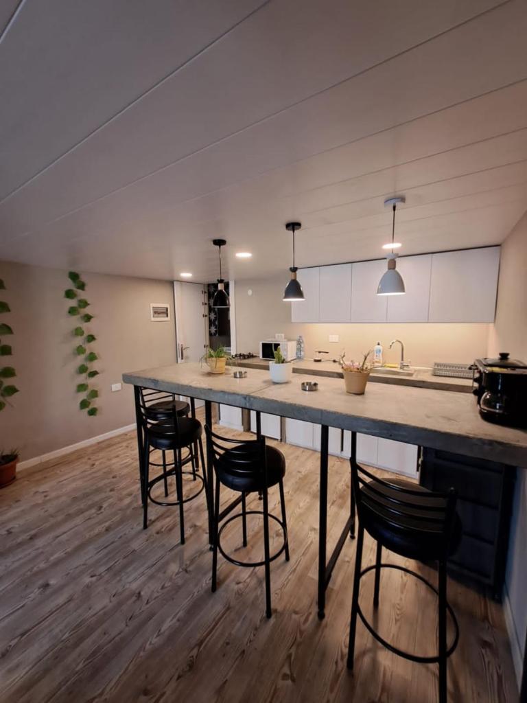 Duplex guest house in Batroun photo 2
