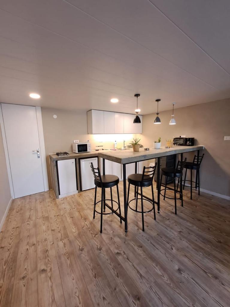 Duplex guest house in Batroun photo 1