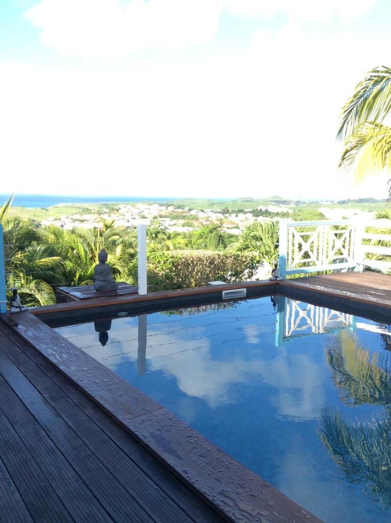 Villa Marissea photo 1