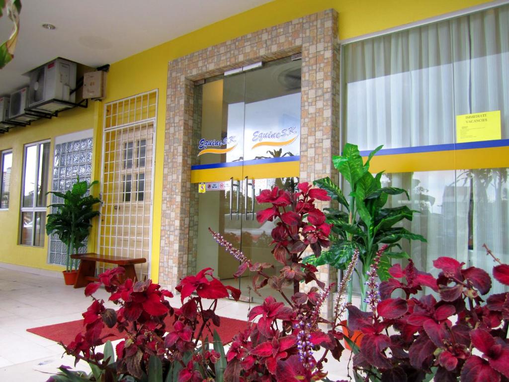 Sun Inns Hotel Equine, Seri Kembangan photo 4