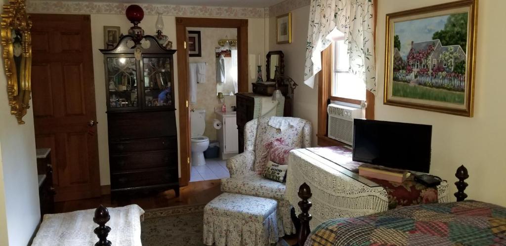 Eastgate Inn B&B photo 1